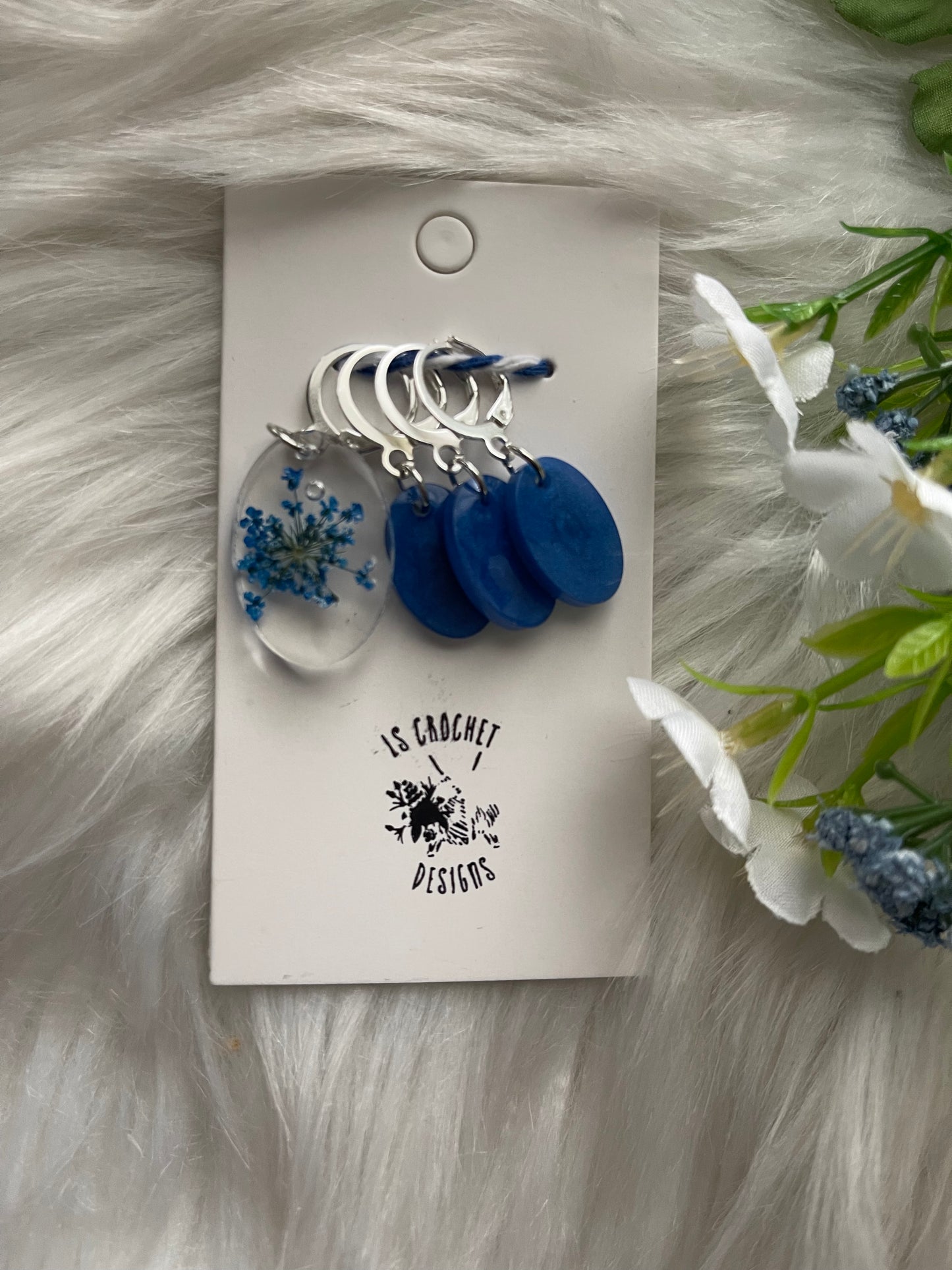 Spring Flower Collection Sets
